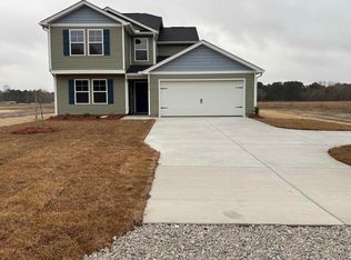 2630 Tansy Rd, Loris, SC 29569