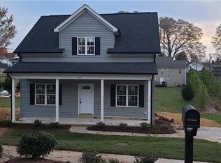 315 2nd Ave, China Grove, NC 28023