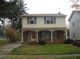 155 E 267th St, Euclid, OH