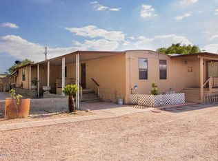 2602 W Golda St, Tucson, AZ 85705