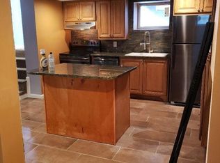 3505 Powhatan Ave, Baltimore, MD 21216