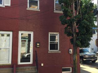 115 S 17th St, Pittsburgh, PA 15203