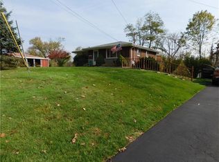 1036 Hulton Rd, Verona, PA 15147