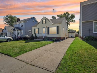 5511 Velma Ave, Parma, OH, 44129