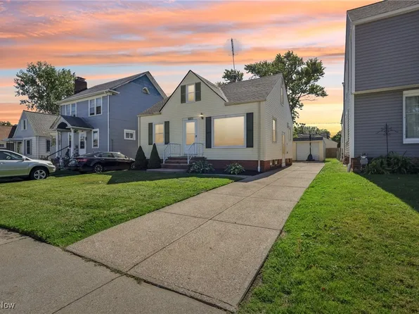 5511 Velma Ave, Parma, OH 44129