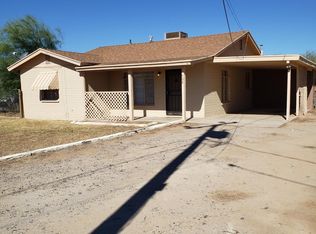 708 E Baseline Rd, Buckeye, AZ 85326