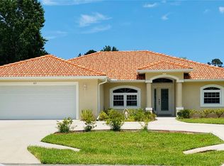 65 Francis Ln, Palm Coast, FL 32137