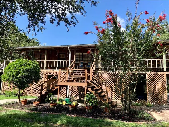 574 Green Ash Ln, Wauchula, FL 33873