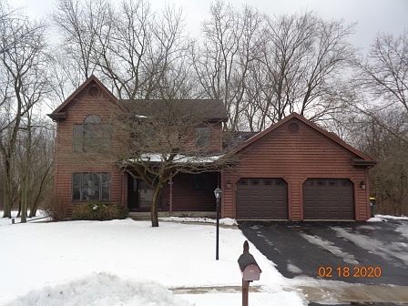 2nd image of 3332 Deer Path Ln