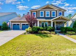 2193 Paddlers Cove Dr, Clover, SC 29710