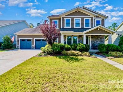 2193 Paddlers Cove Dr, Clover, SC, 29710