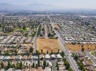 W Mill St, San Bernardino, CA 92410