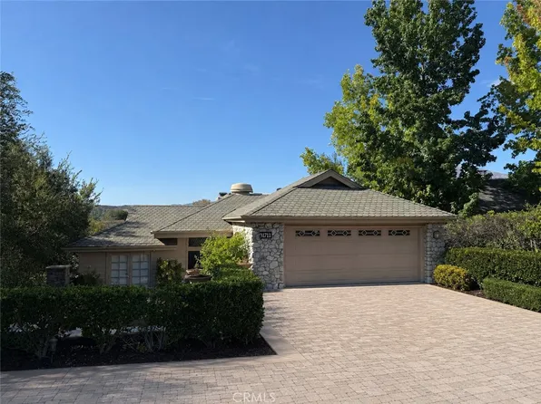 31711 Via Perdiz, Trabuco Canyon, CA 92679