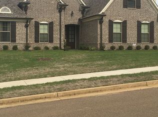 8750 Darby Cv, Olive Branch, MS 38654