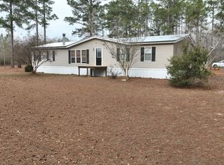 5500 State Highway 88 W, Stapleton, GA 30823