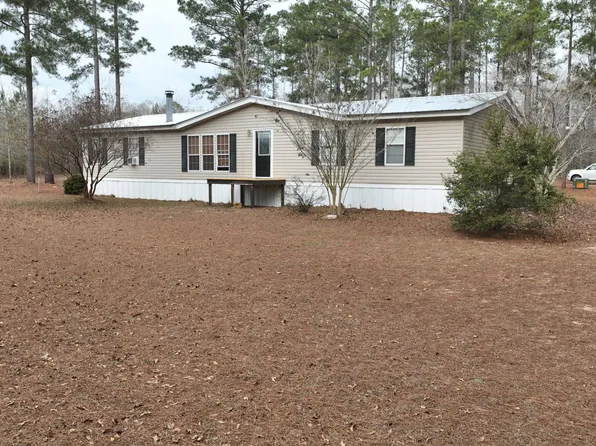 5500 State Highway 88 W, Stapleton, GA 30823