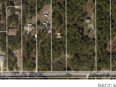 Long Lake Ave, Weeki wachee, FL, 34613