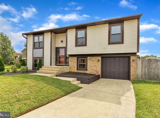 200 Fagan Cir, Williamstown, NJ 08094