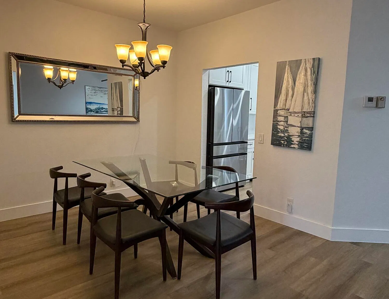 3 bed, 2.5 bath, 1549 sqft, $3,800 — Photo 3