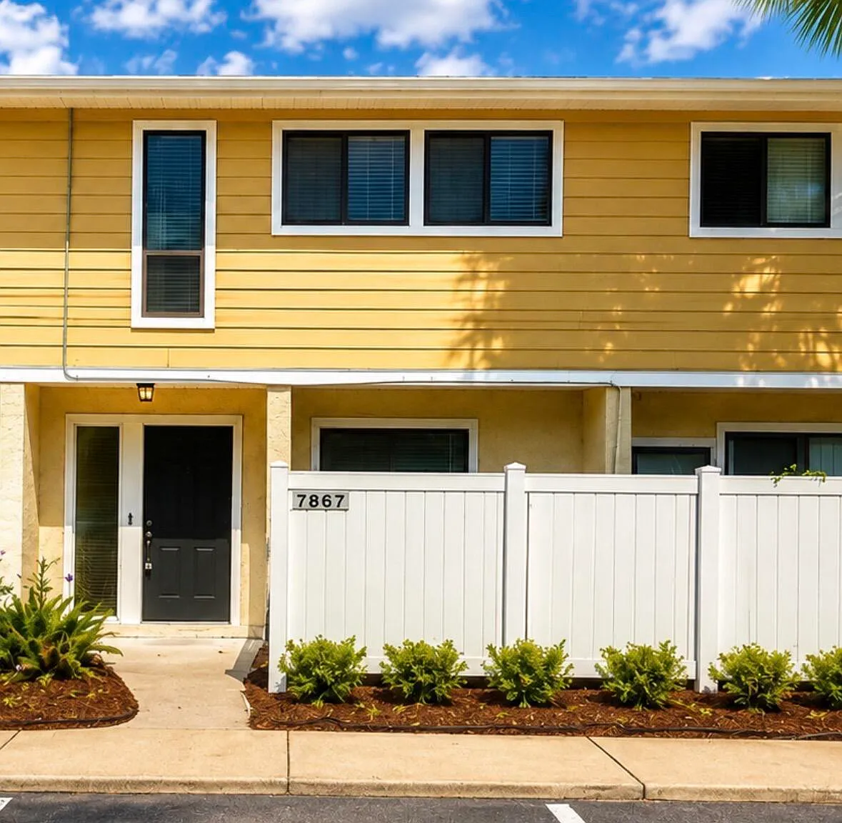 2 bed, 2.5 bath, 1501 sqft, $1,445 — Photo 1