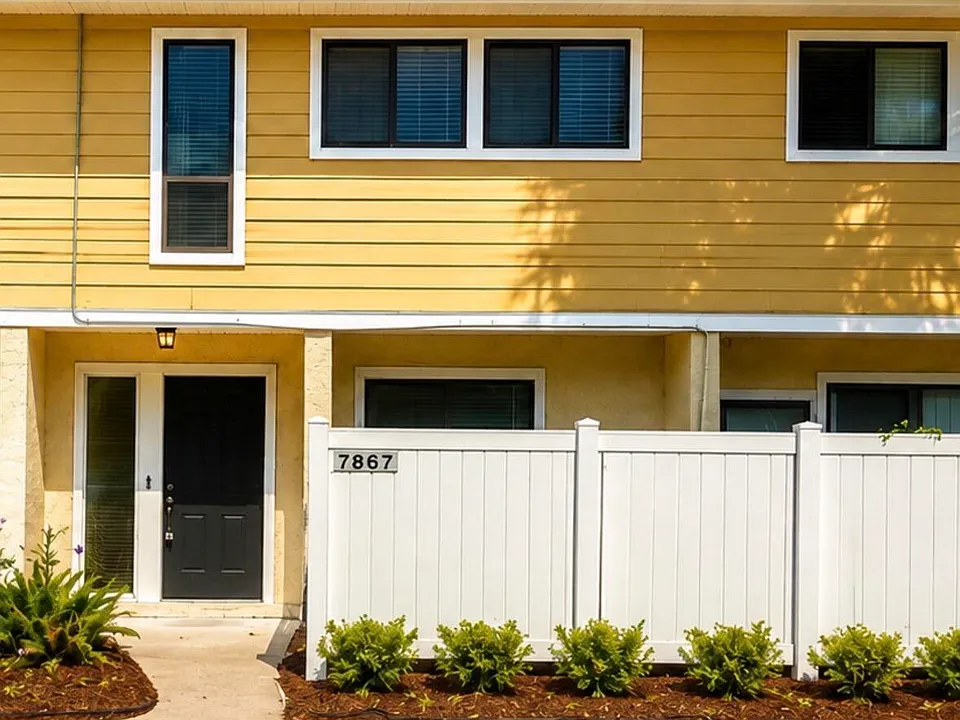 7867 Bahia Vista Ct #7867