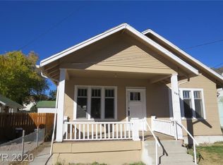 257 Ely Ave, Ely, NV 89301