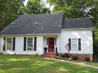 127 Sugar Creek Ln, Greer, SC 29650