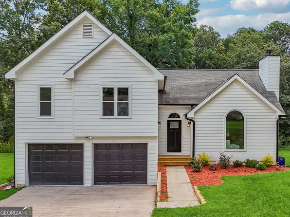 5825 Rolling Oaks Dr, Cumming, GA 30040