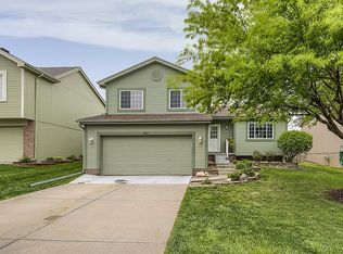 4224 N 172nd Ave, Omaha, NE 68116