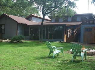 157 Spring Rdg, Canyon Lake, TX 78133