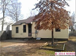 1536 N 68th East Ave, Tulsa, OK 74115