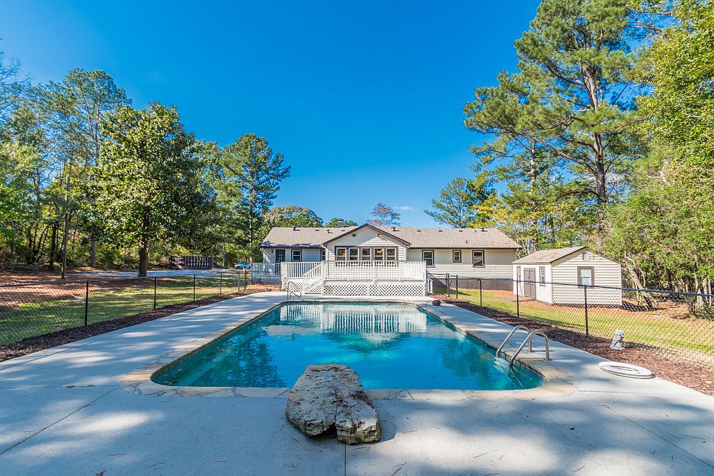 315 Hoke Okelly Mill Rd, Loganville, GA 30052 Zillow