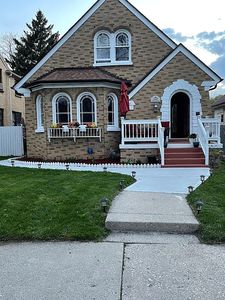 3147 N 52nd St, Milwaukee, WI, 53216