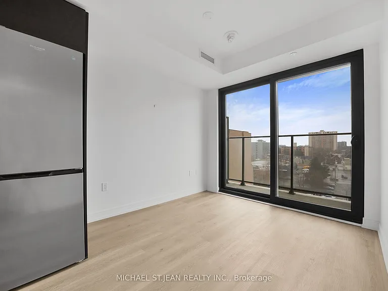 1 Jarvis St #726 — Photo 22