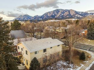 788 18th St, Boulder, CO 80302