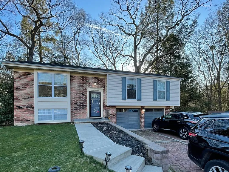 1514 Woodstream Dr — Photo 1