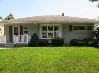 645 Commonwealth Ave, Jackson, MI 49202