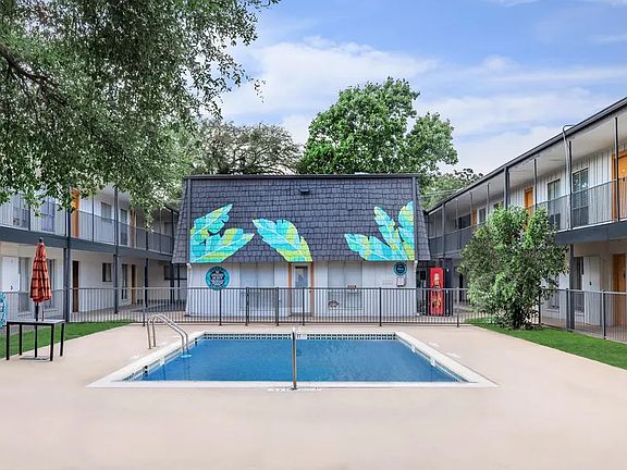 5th image of 2732 W Colorado Blvd #112