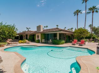 131 Columbia Dr, Rancho Mirage, CA 92270