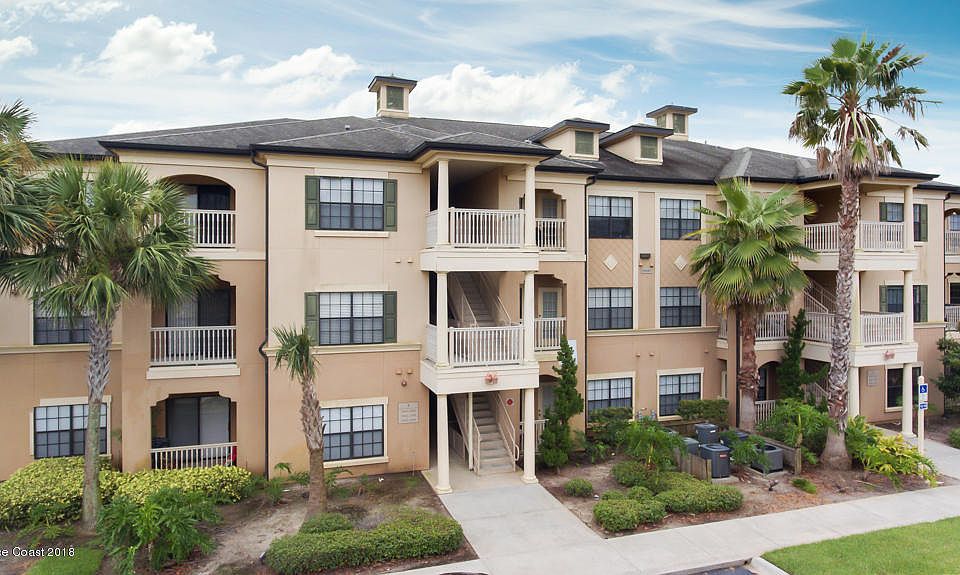1st image of 6440 Borasco Dr APT 3508