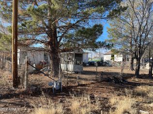 2661 W Airport Rd, Willcox, AZ 85643