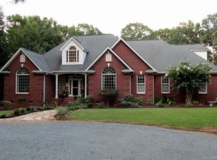 6801 Providence Rd S, Waxhaw, NC 28173