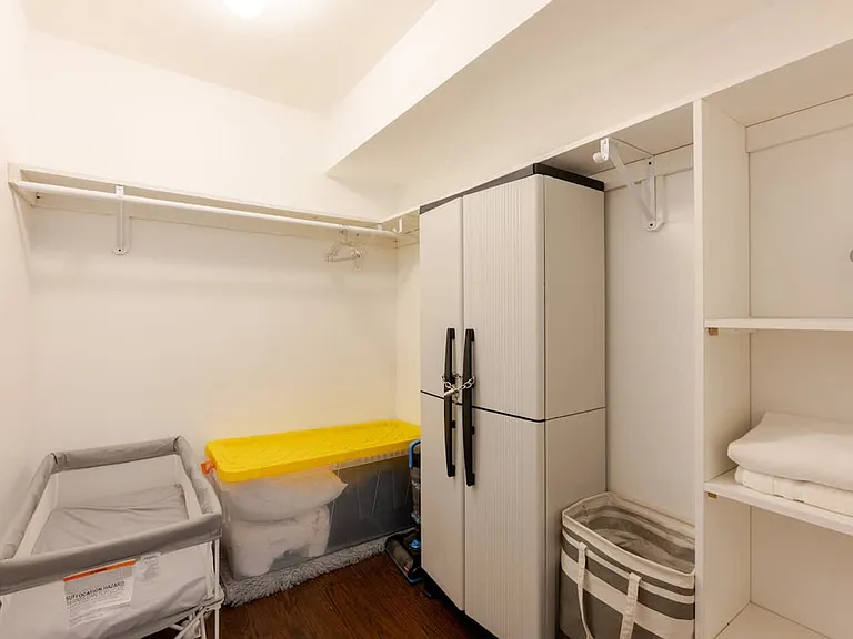 Storage Room