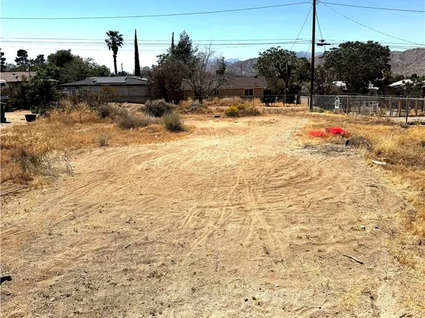 7572 Church St, Yucca Valley, CA 92284
