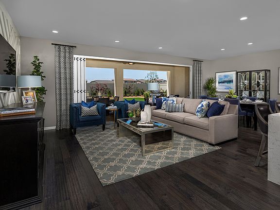 3rd image of 34547 Running Canyon Dr
