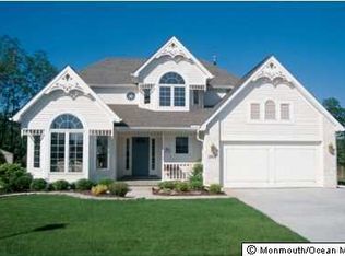 0 Jackson Ter, Freehold, NJ 07728