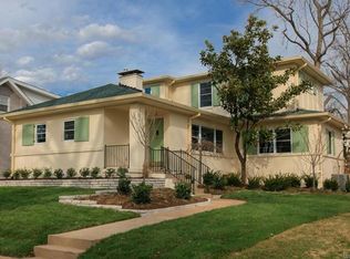 12 Midpark Ln, Saint Louis, MO 63124