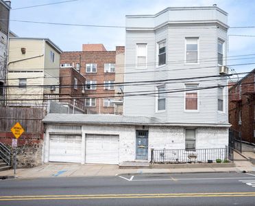 1408 5th St, North Bergen, NJ, 07047