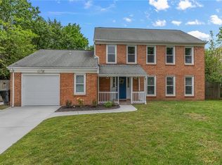 920 Woodmark Ct, Virginia Beach, VA 23452