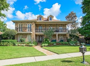 7313 Stoneleigh Dr, River Ridge, LA 70123